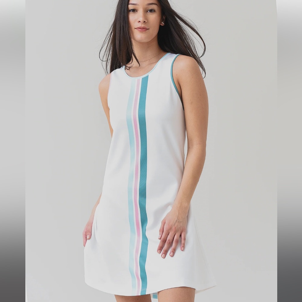 ADDISON BAY WOMEN'S OCEAN REEF DRESS